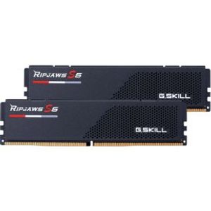 G.Skill Ripjaws S5 / F5-5600J3636D32GX2-RS5K geheugenmodule 64 GB 2 x 32 GB DDR5