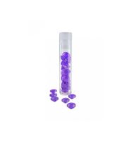 Lichaamskristallen transformatie violet 61