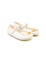 Camper Kids ballerines Right Twins - Blanc