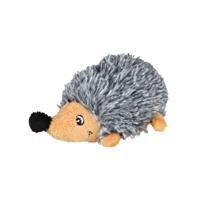 Knuffel voor honden Trixie Polyester Pluche Egel 12 cm