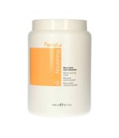 Fanola Masker Haircare Nourishing Restructuring Mask 1500ml | Voor Droog Haar