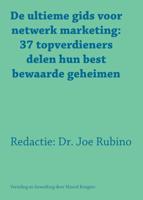 De ultieme gids voor netwerk marketing (Paperback)