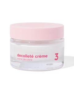 HEMA Decolleté Crème 40+ 50ml