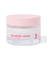 HEMA Decolleté Crème 40+ 50ml