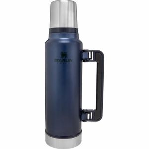 Stanley The Legendary Classic Bottle 1.4 L Blauw