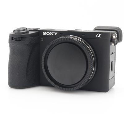 Sony A6700 body occasion
