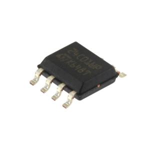 STMicroelectronics M93C46-WMN6P Geheugen-IC 1 kBit 128 x 8 Tube