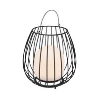 Nordlux Oplaadbare tafellampJim To-Go zwart - 2218105003
