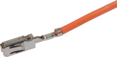 HERTH+BUSS Repair cable female disconnectors