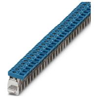 Phoenix Contact AKG 16 BU 50 stuk(s)