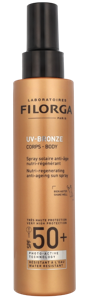 Filorga UV Bronze Body Sun Spray SF50+ 150 ml Zonbescherming