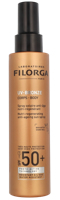 Filorga UV Bronze Body Sun Spray SF50+ 150 ml Zonbescherming