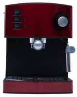 Adler AD 4404r Espressomachine - 15 bar