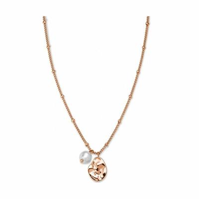 Dames ketting Rosefield JTNPRG-J447 40-45 cm
