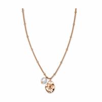 Dames ketting Rosefield JTNPRG-J447 40-45 cm - thumbnail