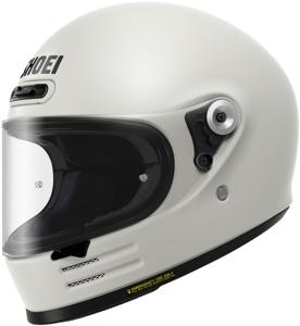 SHOEI Glamster 06, Integraalhelm, Gebroken wit