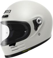 SHOEI Glamster 06, Integraalhelm, Gebroken wit