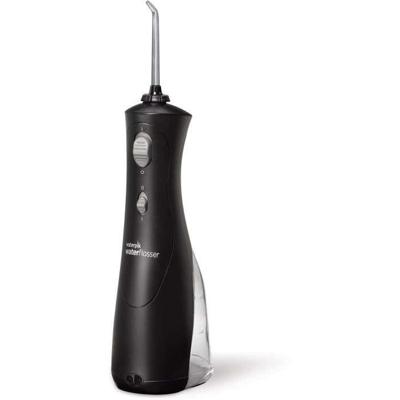 Draadloze waterflosser - WATERPIK - WP 492 - 4 tips - Zwart