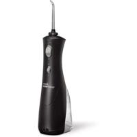 Draadloze waterflosser - WATERPIK - WP 492 - 4 tips - Zwart