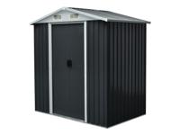 HOME DELUXE Tuinschuur Bohio (L)