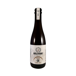 Holevoort Special No. 31 Barrel Aged 37,5cl