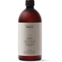 Previa Natural Haircare Reconstruct Filler Treatment 1000ml