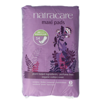 Maandverband normaal 14 Stuks