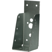 pgb-Europe FG | Balkdrager zonder lip 46x121 Zn (1,5) | 20 st FG01280010461215