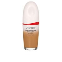 Vloeibare Foundation Shiseido Revitalessence Skin Glow