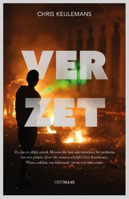 Verzet (Paperback)