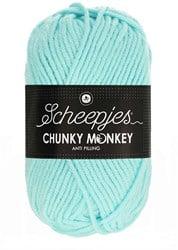 Scheepjes Chunky Monkey 1034 Baby Blue