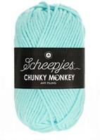 Scheepjes Chunky Monkey 1034 Baby Blue