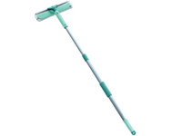 Leifheit classic raamwisser 3 in1 met telescoopsteel 135 cm