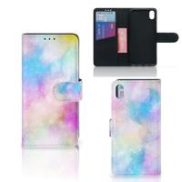 Hoesje Xiaomi Redmi 7A Watercolor Light