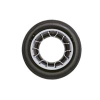 Opblaasbare band Bestway Zwart Ø 119 cm - thumbnail