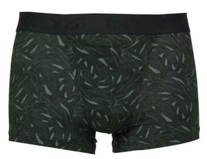 Hom boxershort horizontale gulp Foliage