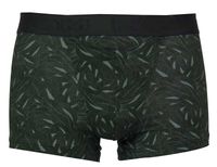 Hom boxershort horizontale gulp Foliage