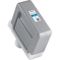 Canon PFI-310C 330ml Cyaan inktcartridge