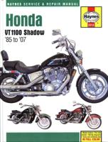 Honda VT1100 Shadow (85-07) 2313