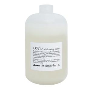 Davines LOVE CURL Cleansing Cream 500 ml