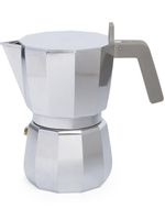 Alessi cafetière à l'italienne Moka 1 tasse - Argent - thumbnail