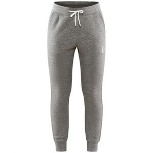 Craft Core joggingbroek grijs dames XL