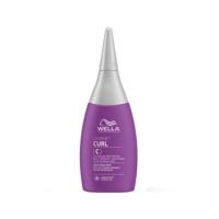 Wella Professionals Creatine+ Curl It - Mild (C) 75ML