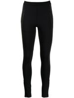 3.1 Phillip Lim legging à poche zippée - Noir