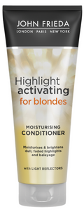 John Frieda Highlight Activating Moisturising Conditioner