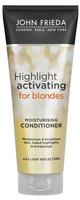 John Frieda Highlight Activating Moisturising Conditioner