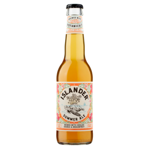 Islander Summer Ale Fles 330 ml bij Jumbo