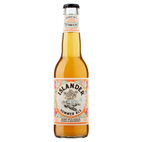 Islander Summer Ale Fles 330 ml bij Jumbo