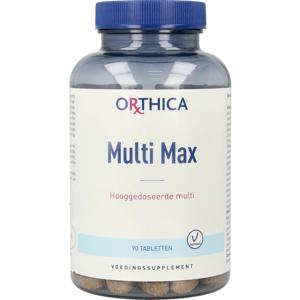 Orthica Multi max