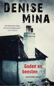 Goden en beesten - Denise Mina - ebook